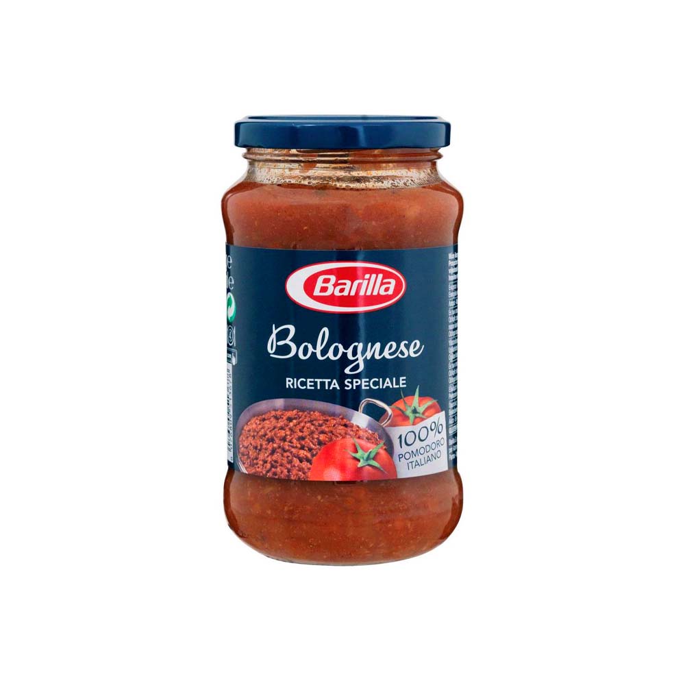 Mesna omaka Barilla, 400g
