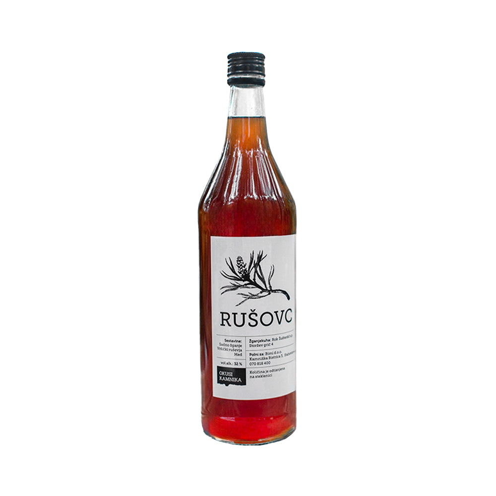 Rušovc
