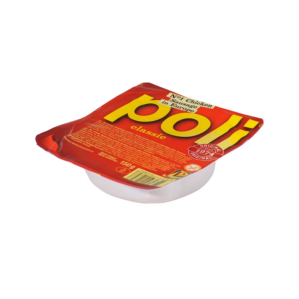 Narezek Poli, 150g