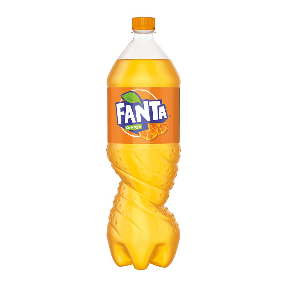 Fanta, 1,5l