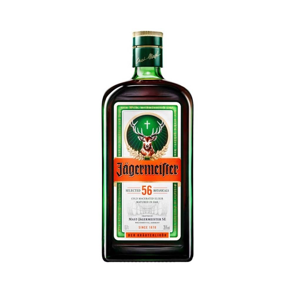 Jagermeister, 0,7l