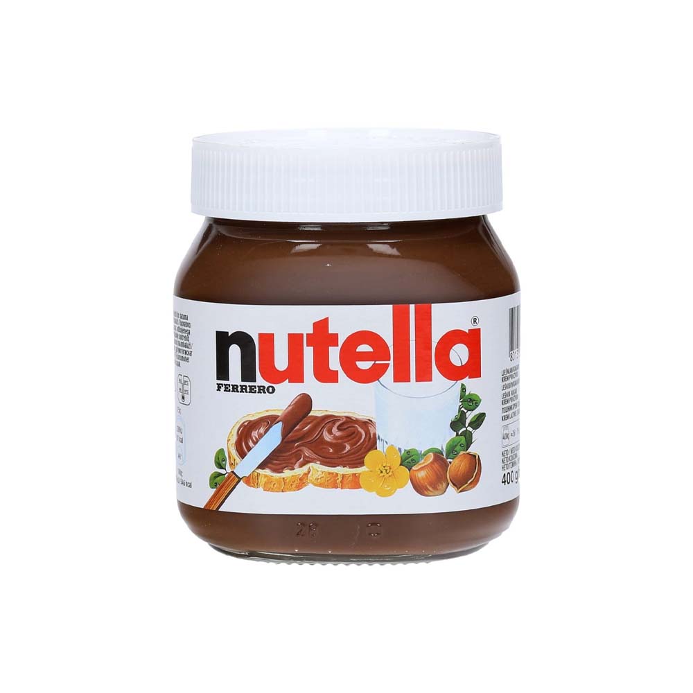 Nutella, 400g
