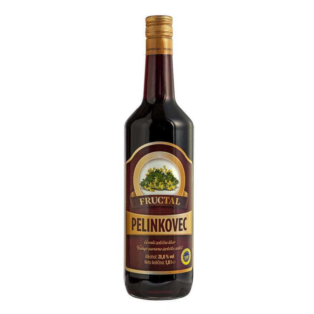 Pelinkovec Fructal, 1l