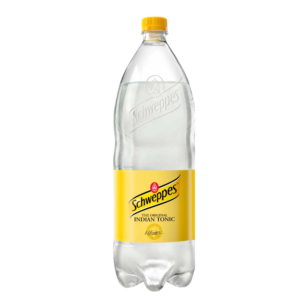Schweppes Tonic, 1,5l