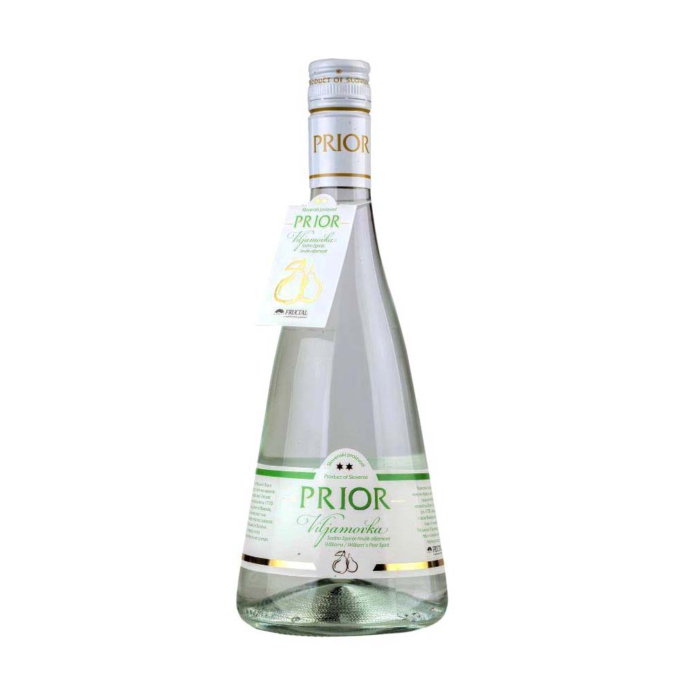 Viljamovka Prior, 0,7l