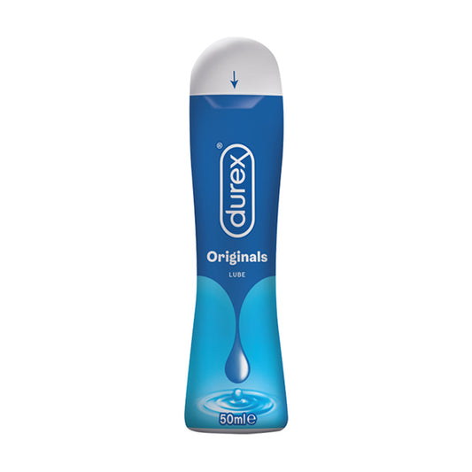 Durex Originals lubrikant, 50 mL