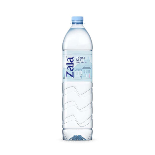 Still Spring Water Zala, 1.5L