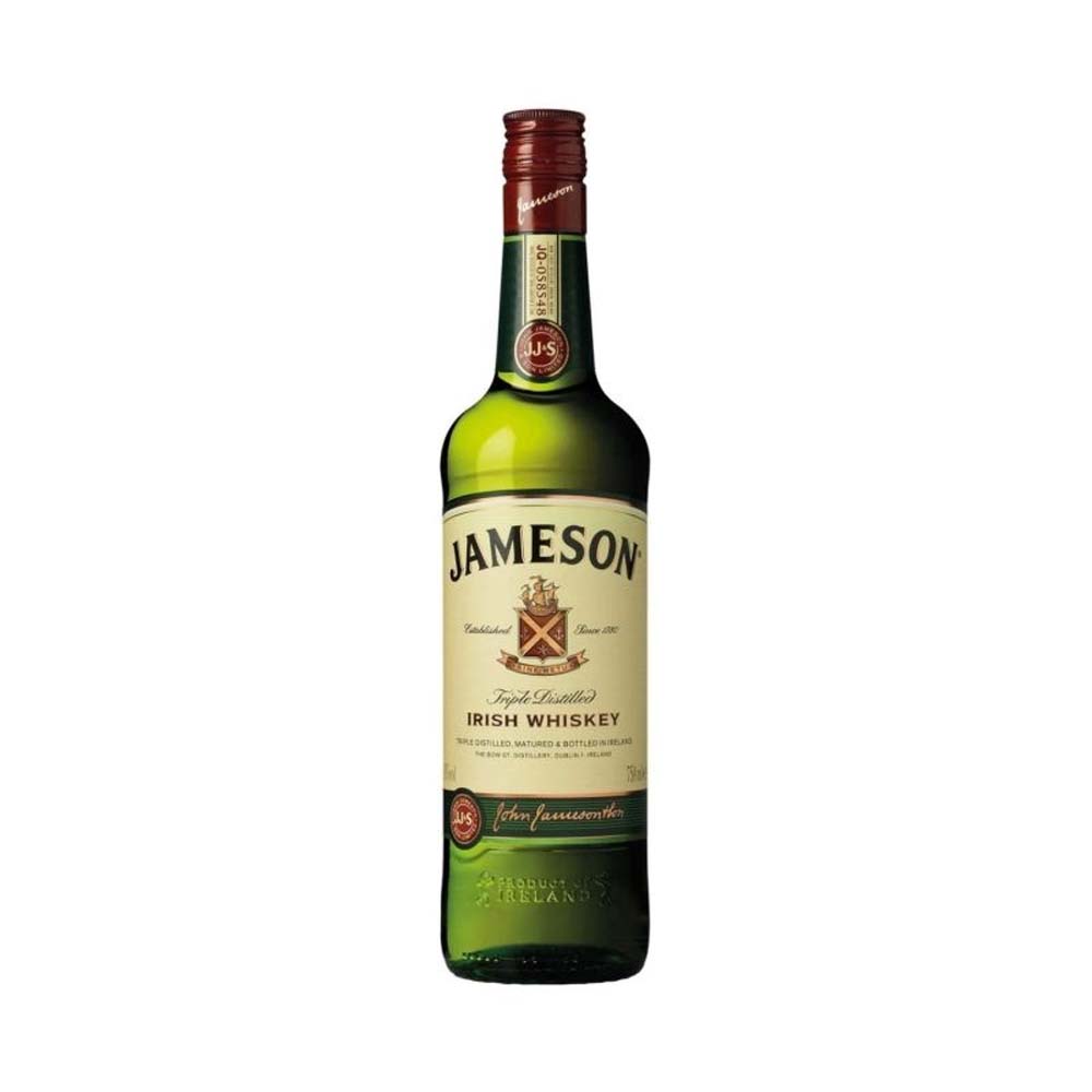 Whiskey Jameson, 0,7l