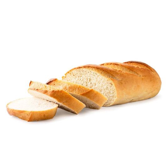 White Bread, 800g