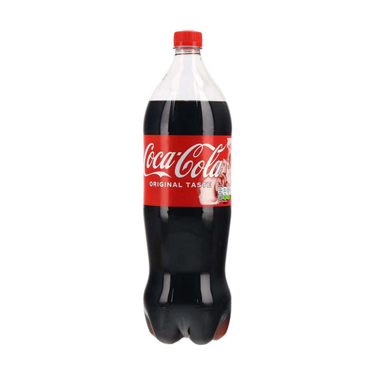 Coca Cola, 1,5l