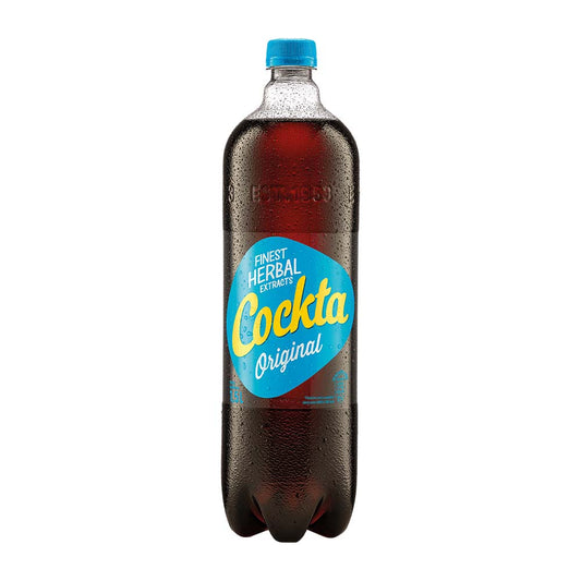 Cockta Original, 1.5L