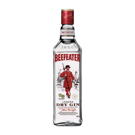 Gin Beefeater London dry, 1l